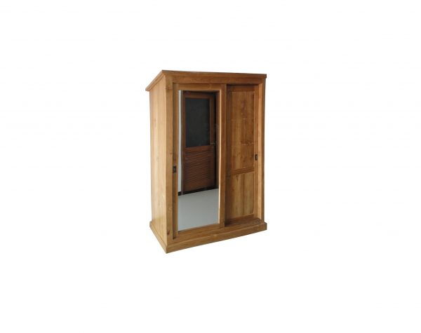 WDB 15 - 120x60x200CM