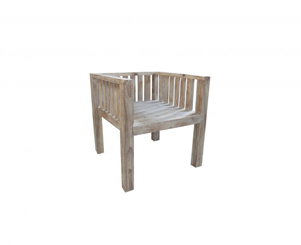 CHR 44 - 62x62x78CM