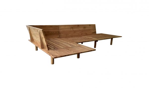 SF 47 - 290x160x70CM