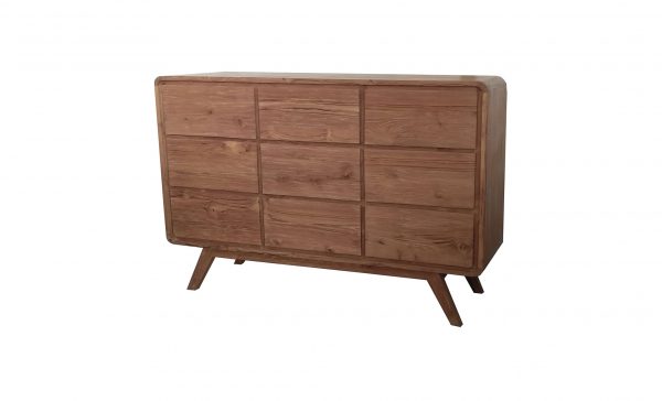 BFT 58 - 160x50x120CM