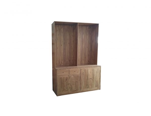 WDB 44 - 200x60x280CM