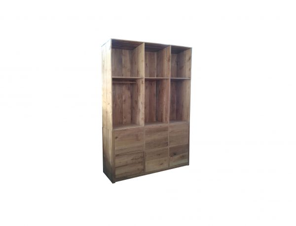 WDB 46 - 180x45x300CM