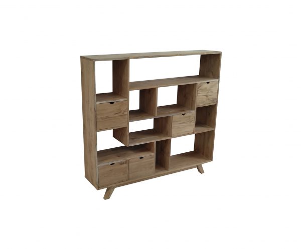 BS 83 - 140x30x140CM