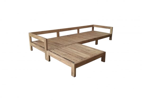 SF 95 - 260x180x45CM