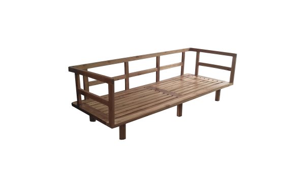 SF 113 -  200x80x65CM